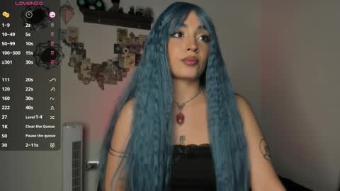 Snapshot of _hotpink chatting on September 29, 12:49 am Jenn  online show from September 29, 12:49 am