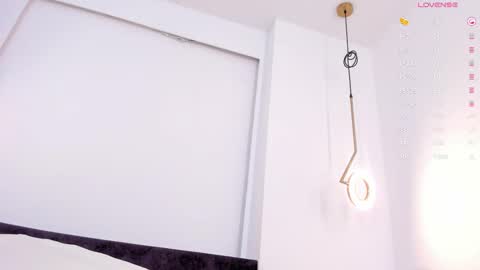 Darlis  online show from February 17, 10:36 pm