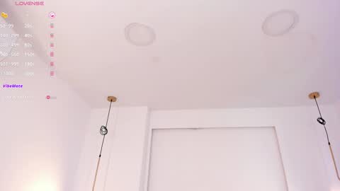 Darlis  online show from February 27, 11:15 pm