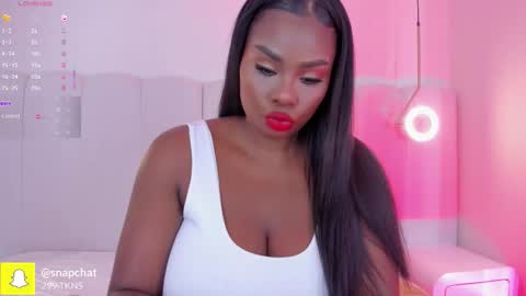 Darlis  online show from September 11, 7:58 pm