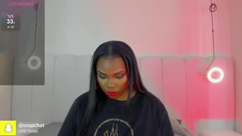 Darlis  online show from September 19, 7:36 pm