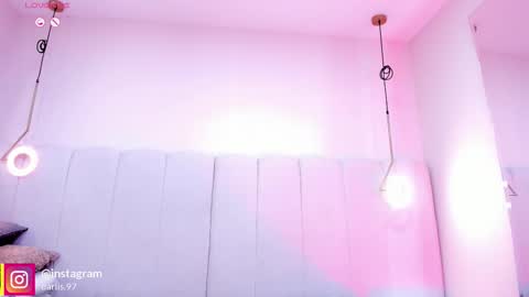 Darlis  online show from February 25, 7:56 pm