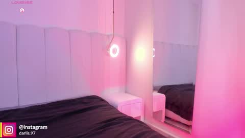 Darlis  online show from March 7, 7:44 pm