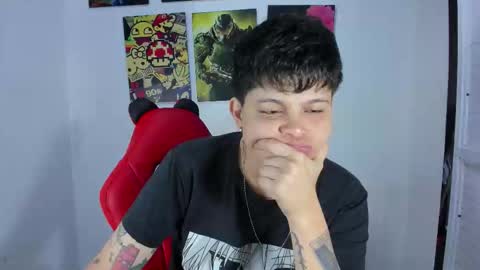 ian online show from December 17, 7:20 pm