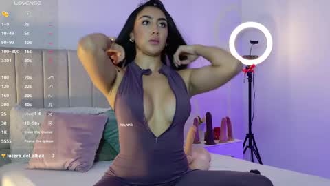 Snapshot of _im_megan chatting on May 16, 3:47 am Megan online show from May 16, 3:47 am