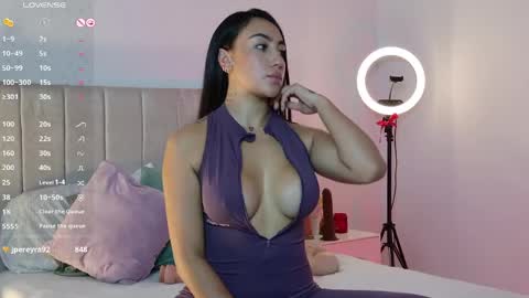 Snapshot of _im_megan chatting on May 16, 10:36 am Megan online show from May 16, 10:36 am