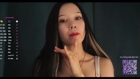 Snapshot of _in_the_end_ chatting on May 30, 3:09 pm you Mia online show from May 30, 3:09 pm