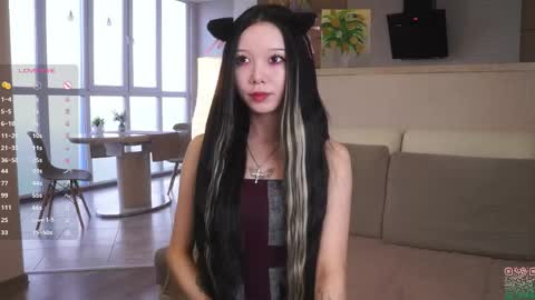 Snapshot of _in_the_end_ chatting on June 7, 2:43 pm you Mia online show from June 7, 2:43 pm