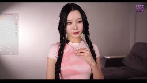 Snapshot of _in_the_end_ chatting on July 7, 3:49 pm you Mia online show from July 7, 3:49 pm