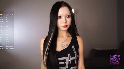 Snapshot of _in_the_end_ chatting on July 31, 4:06 pm you Mia online show from July 31, 4:06 pm