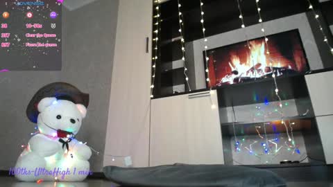 Snapshot of _indisputably_sweet_ chatting on January 9, 3:15 am sweetie girl online show from January 9, 3:15 am