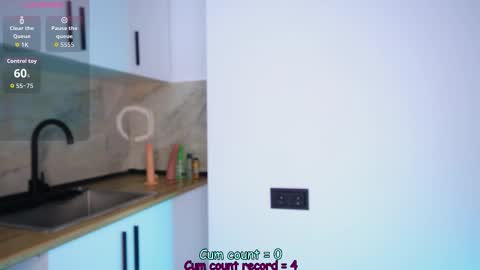 Maria online show from February 16, 7:04 am