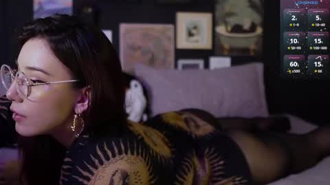 Snapshot of _irene97 chatting on September 14, 3:16 am Irene online show from September 14, 3:16 am