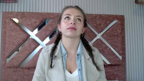 Isa online show from March 29, 12:49 pm