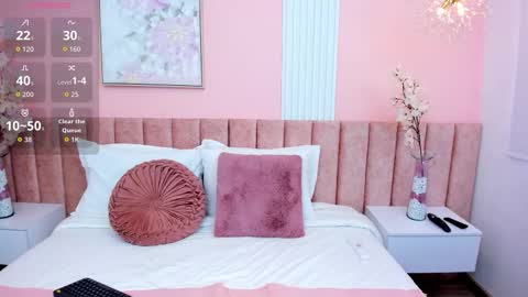 _isabellacarter online show from March 7, 7:11 pm