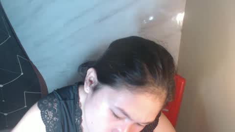 Snapshot of _ishi chatting on September 10, 1:38 am Ishi online show from September 10, 1:38 am