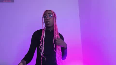 Snapshot of _itsbrit chatting on November 26, 11:06 pm Brit online show from November 26, 11:06 pm