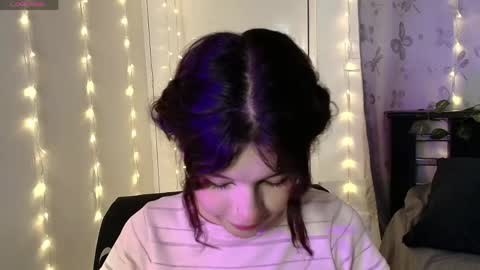 Snapshot of _itsjustgeral chatting on May 29, 1:58 am Geral online show from May 29, 1:58 am
