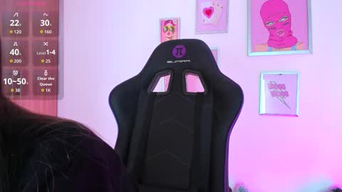 Ivanna online show from September 23, 11:08 pm