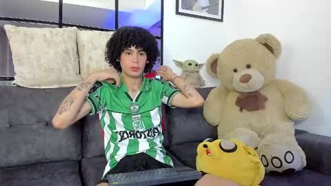 Jay online show from January 19, 6:21 pm