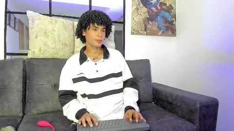 Jay online show from February 13, 8:45 pm