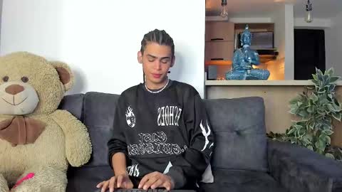 Jay online show from February 26, 10:20 pm