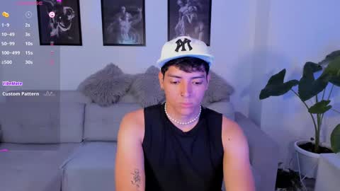 J A C O B online show from February 18, 5:20 am