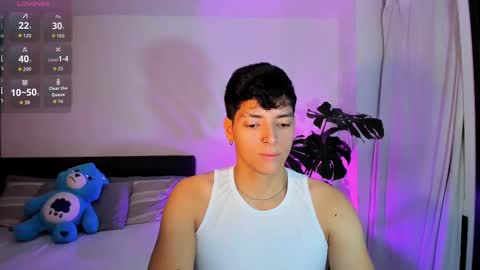 J A C O B online show from September 21, 11:17 pm