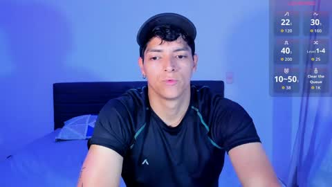 Snapshot of _jacobmiller__ chatting on May 9, 10:04 pm J A C O B online show from May 9, 10:04 pm