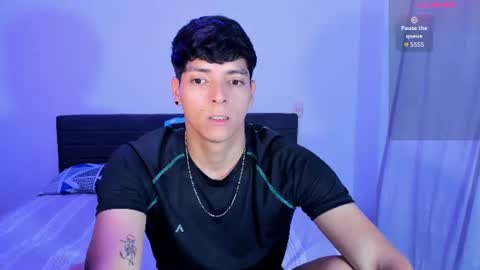 Snapshot of _jacobmiller__ chatting on June 12, 10:41 pm J A C O B online show from June 12, 10:41 pm