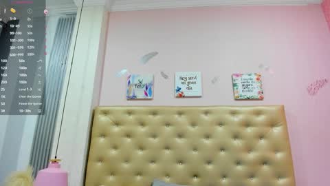 J A D E online show from March 20, 12:54 pm