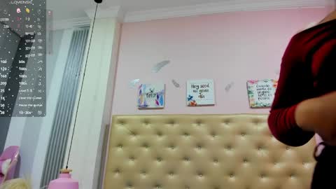 J A D E online show from April 21, 12:33 pm