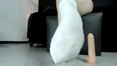 Miss Jade online show from January 10, 2:34 pm