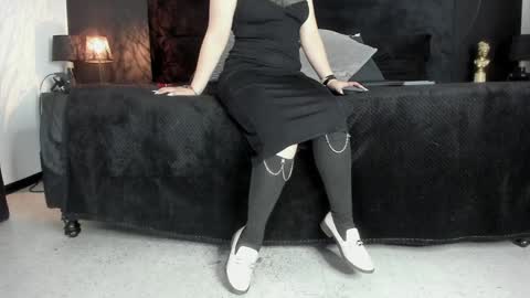 Miss Jade online show from January 15, 11:32 am