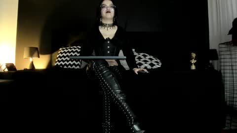 Miss Jade online show from January 18, 5:48 pm