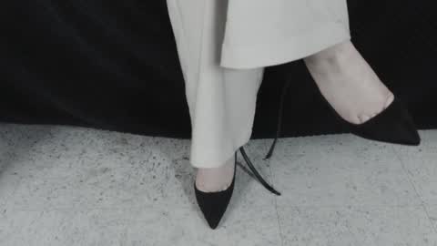 Miss Jade online show from September 17, 11:34 am