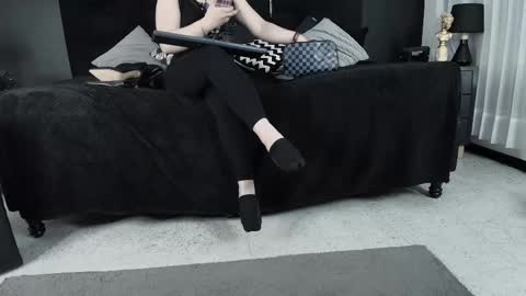 Miss Jade online show from October 30, 11:55 am