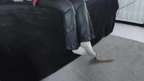 Miss Jade online show from January 14, 11:49 am