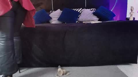 Miss Jade online show from March 9, 11:36 am