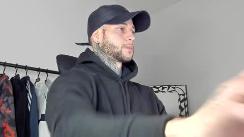 jeison online show from November 4, 1:48 am