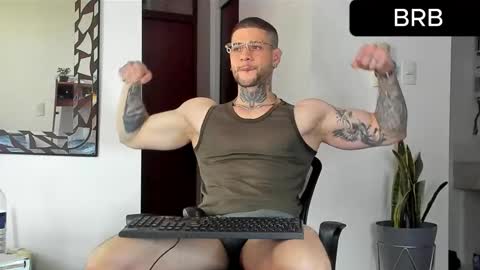 jeison online show from November 15, 1:07 pm