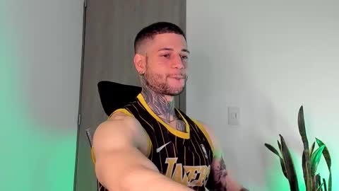 jeison online show from February 22, 12:34 am