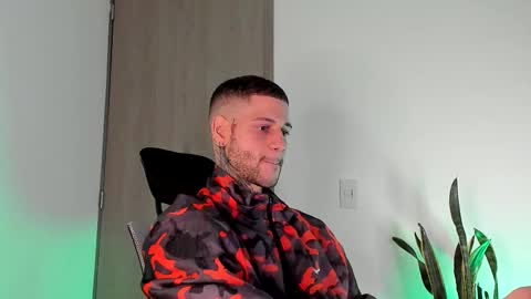 jeison online show from February 27, 1:27 am