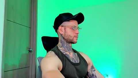 jeison online show from March 12, 1:34 am