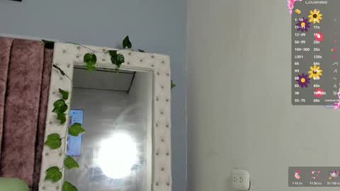 Jasmine online show from November 24, 11:21 am