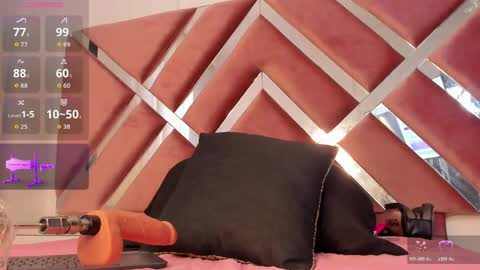 Jasmine online show from April 22, 1:34 pm