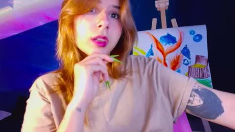 Jasmine online show from September 19, 4:29 pm