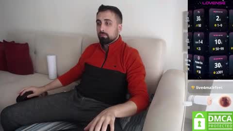 _jeem_ online show from December 5, 10:12 am