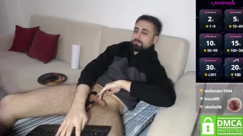 _jeem_ online show from December 22, 10:04 pm