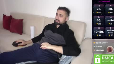 _jeem_ online show from December 25, 8:17 pm